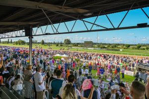 Win a pair of annual racing memberships worth over £400