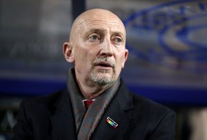 Ian Holloway at centre of FA probe over possible breach of agent regulations just seven days after landing Swindon job