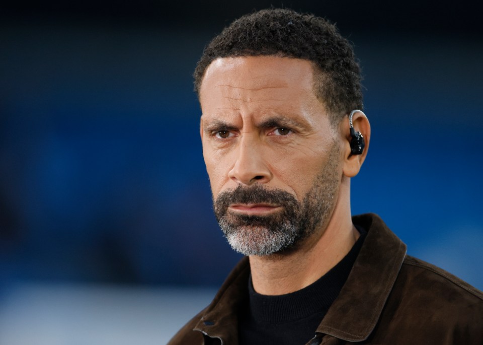 Rio Ferdinand tells Chelsea to fine Noni Madueke two weeks’ wages for ‘disrespectful’ act moments after Arsenal clash