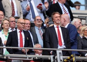 Man Utd chiefs locked in blame game over expensive shambles that saw Ten Hag get new deal before being sacked