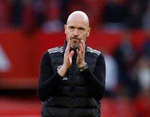 Ten Hag ‘wanted to bring former Man Utd striker back to Old Trafford’ in desperate bid to solve goalscoring woes