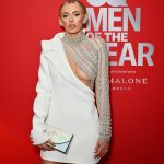 Chloe Kelly sends fans wild in daring outfit as she shares behind-the-scenes snaps from GQ Men of the Year