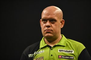 Michael van Gerwen drops huge hint over retirement at just 35 after revealing ‘I didn’t do enough’