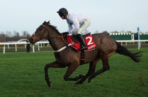 Huge Constitution Hill update as Nicky Henderson provides the latest on his injury-hit star hurdler