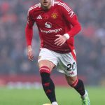 Man Utd star Diogo Dalot launches LinkedIn profile to reveal second career investing in new sport