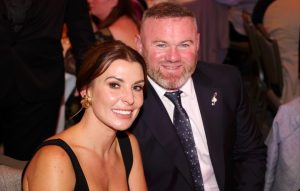 Inside Wayne Rooney’s incredible trophy room as wife Coleen gives rare glimpse inside Man Utd legend’s mansion