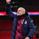 Lee Carsley hailed for ‘best football England have ever played’ as fans say ‘can we rip up Tuchel’s contract?’