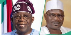 ‘We Don’t Need Foreigner For Economic Advice’ – Ndume Tells Tinubu