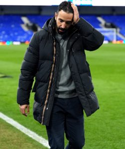 Ruben Amorim’s mark out of ten for Man Utd stars at Ipswich revealed with players left in no doubt about tough job ahead