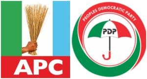 Ogbagi Akoko APC Members Reject PDP Defectors Amid Tensions