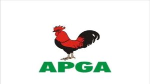 Ganduje: APGA Dismisses APC’s Governorship Ambition