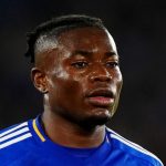 Leicester’s Abdul Fatawu ruled out for the season with ACL injury