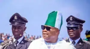 Gov Adeleke Gives Reasons For Osun Airport Relocation