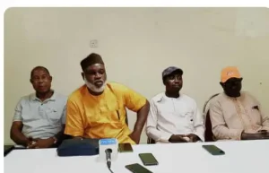 Akeredolu’s Family Member Dumps Aiyedatiwa, Endorse SDP’s Akingboye