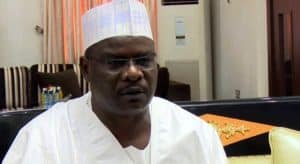 I Can Leave The Party – Ndume Speaks On His APC Membership