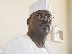 I Feel Bad For The Senate, Jibrin Refused To Apologize Publicly, But Apologized Privately – Ndume