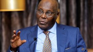 ‘They Have Made A Mistake’ – Atiku Reacts As Reps Reject Six-year Single Term For President, Govs