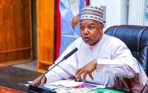 Children Suffer Poverty More Than Adults – Bagudu