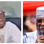 ‘It’s Time To Calm Down, You Will Be 81 In 2027, You’ve Been Contesting Since 1993’ – Bode George Fires Atiku