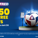 Man City vs Tottenham: Back our 8/1 Bet Builder predictions and get £50 in free bets with Betfred