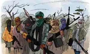 Lakurawa Terrorists Flee Nigeria Following Military Intervention