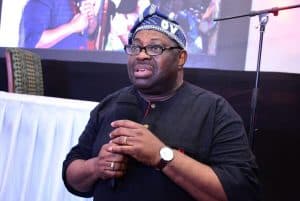 ₦50 Million Spent On Purchasing Presidential Nomination Form Was A Waste – Dele Momodu