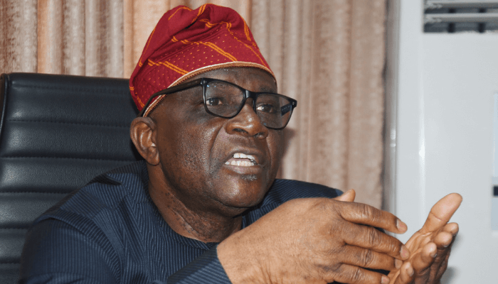 Onanuga hits back at Obasanjo, says former president not an ideal leader