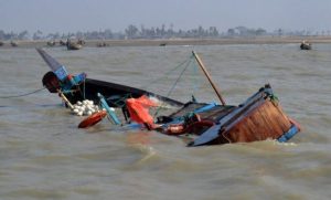 Five Die In Delta Boat Mishap – Police Confirm