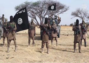 Boko Haram Overrun Military Camp In Borno, 20 Soldiers Feared Dead