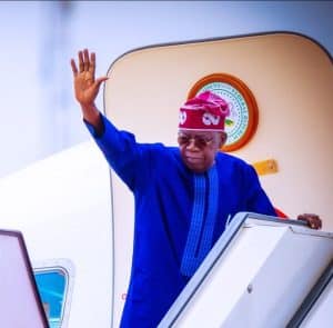 President Tinubu Returns To Nigeria After G20 Summit In Brazil