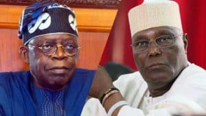 ‘We Expect Atiku To Commend What Tinubu Administration Has Done’ – Presidency