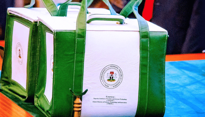 Delta State proposes over N900 billion budget for 2025