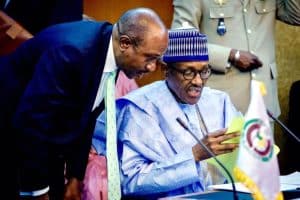 ‘How Emefiele Recommended Naira Redesign To Buhari Without CBN Board Approval’