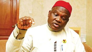 APGA Crisis: ‘Do Not Fall For Justice Omotosho’s Intimidation’ – BoT Chair, Okorie Tells INEC Chair