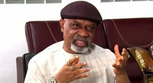 Council Chairmen Are More Corrupt Than Governors – Ngige