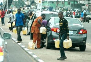 Latest Petrol Price Hike News, Update On Fuel Scarcity For November 1st, 2024