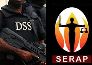 DSS, SERAP Meet In Court Today Over Alleged Invasion, Defamation Lawsuit