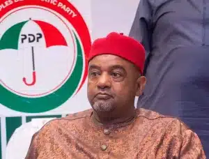 ‘Deliberate Strategy To Buy Time’ – Party Leaders Kick As PDP Postpones NEC Meeting Indefinitely