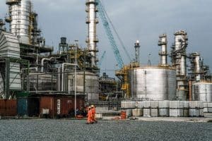 Full List: Dangote, Port Harcourt, 7 Other Fully Operational Refineries In Nigeria