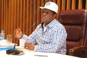 Move To Job Sites Or Face Termination Of Contracts – Umahi Issues Ultimatum To Niger State Contractors