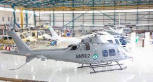 FG Announce Plan To Resume Controversial 0 Helicopter Landing Levy