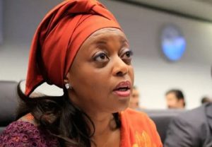 Diezani Alison-Madueke Moves To Amend Her Suit Against EFCC