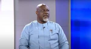 PDP Crisis: Damagum And His Paymasters Will Be Taught Elementary Politics 101 – Dino Melaye