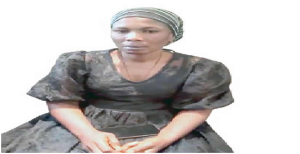 Why I Demanded ₦1 Million From Rapist Policeman – Dismissed Female Inspector