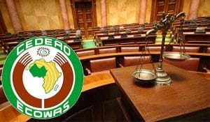 ECOWAS Court Orders FG To Pay ₦10 Million To Glory Okolie For Unlawful Detention