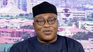 ‘Lakurawa Terrorist Group Is Not New’ – Former DSS Director, Ejiofor Reveals Origin Of Insurgents