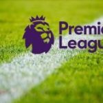 2024-2025 Premier League Matchday 12 Fixtures, Kick Off Time