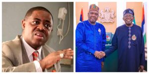 Fani-Kayode Reacts As Atiku’s Ex-Aide, Bwala Joins Tinubu’s Cabinet