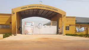 Breaking: Education Minister Sacks Pro-Chancellor Of Federal University Of Health Sciences, Otukpo