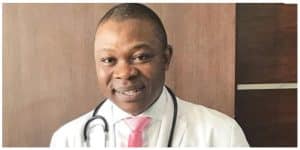 Just In: Appeal Court Nullifies Rape Conviction Of Lagos Doctor, Femi Olaleye